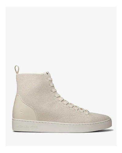 Tenis Casuales Michael Kors Monogram Originales