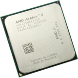 Processador Amd Athlon Ii X3 445 3.1 Ghz 3 Núcleos, Compatível Com Socket Am2/am2+/am3/am3+  C/ Cooler