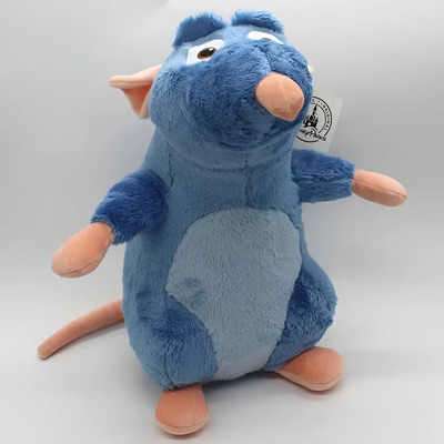 Peluche 45cm Grande Raton Ratatouille Disney Original Regalo | Meses sin interés