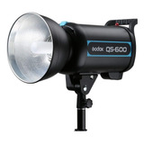 Unidad Flash Godox Qs 600 Watts 110v