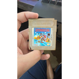 Super Mario Land - Original - Carcaça Ruim