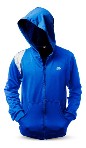 Campera Deportiva Lexfit Neron: Gym, Padel, Tenis, Running