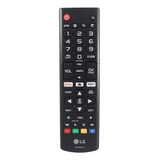Akb75095315 Control Remoto Para LG Smart Tv