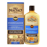 Acondicionador Tio Nacho Engrosador 415 - mL a $137