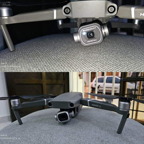 Dji Mavic 2 Pro