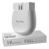 Autel Ap200 Obd2 Escáner Bluetooth Para Coche Con Todos Los 