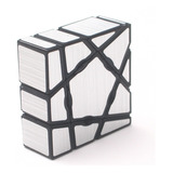 Cubo Rubik Yj Ghost 1x1x3 Original 