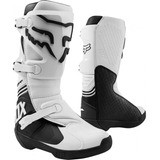 Botas Motocross Fox Comp Motocross Enduro Rider Pro