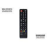 Controle Remoto Botão Smart Tv Samsung Bn98-06046a