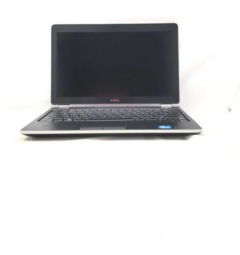 Laptop Dell Latitude E6220 Core I5 500gb 4gb Ram Webcam Wifi
