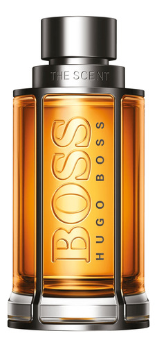Hugo Boss Perfume Masculino Boss The Scent - Edt 100ml Blz