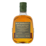 Whisky Buchanan´s Malts Edition 750ml - mL a $390