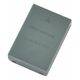 Olympus Bln-1 batería Recargable Gris