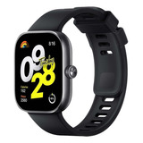 Smartwatch Reloj Inteligente Xiaomi Redmi Watch 4 Negro-*