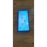 Celular Samsung Note 10