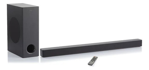 Soundbar Onn Woofer Tb523dw3 3.1 Atmos Reacondicionada Nueva