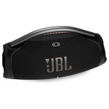 Caixa Bt Jbl Boombox 3 Black Ipx7