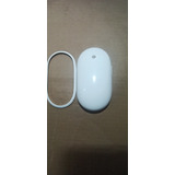 Mouse Apple Original Mighty Mouse A1197 Para Piezas No Prend