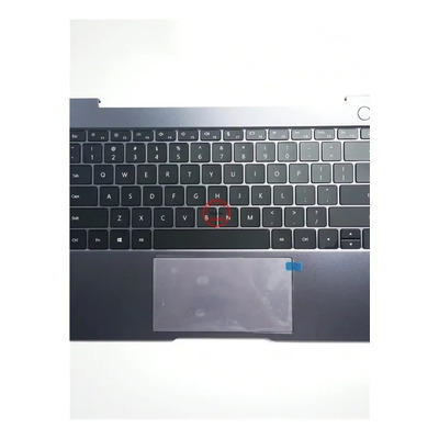 Conjunto De Teclado Y Panel Táctil Matebook 13 C Shell | Envío gratis