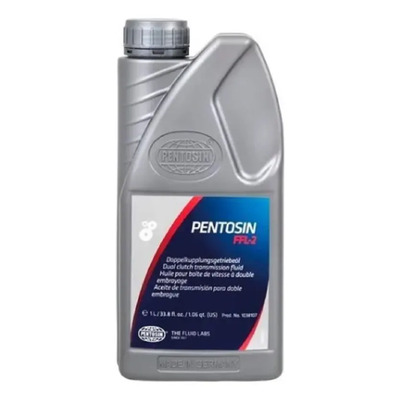 Aceite De Transmision De Doble Embrague Ffl2 1 L \u002F Vw Audi | Envío gratis