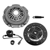 Kit De Clutch Cavalier V6 3.1l Del 1992 Al 1994 Strunker