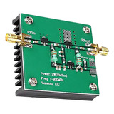 Amplificador Rf De 1-930 Mhz Y 2 W Módulo Amplificador De Po