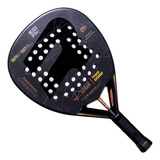 Paleta De Padel Royal Padel R 4.0 Oxide