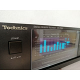 Ecualizador Technics Mod. Sh-z360 /yamaha, Pioneer, Sony. 