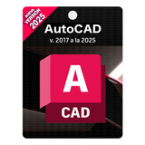 Autodesk Autocad 2025