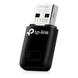 Adaptador Usb Wifi N 300mbps Mini Tp-link Tl-wn823n