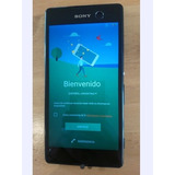 Sony Xperia M5 16gb Negro. Personal Impecable.