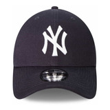 Gorra New Era - Ny New York Yankees - Azul Navy - Original