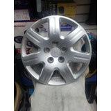 Tapon Polvera Honda Civic R15 Y R16 