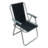 Silla Sillon Playa Jardin Plegable Reposera Matera