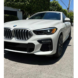 Bmw X6 Xdrive M40