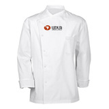 Set Uniforme Estudiante Gastronomia Udla Youniforms