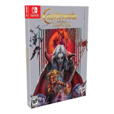 Castlevania Anny Collect Cl - Standard Edition - Nsw