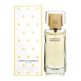 Perfume Carolina Herrera Feminino Edt 100ml + Amostra