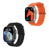 Kit Com 2 Watch 8 Ultra