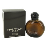 Eau De Colonia Halston Z-14 125 Ml Para Hombre