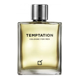 Temptation Yanbal - Hombre - mL a $899