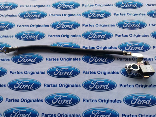 Terminal De Bateria Original Ford Escape 12-19 