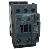 3rt2026-1ac20 Siemens Contactor 25amp Bob:24vac S0 C-1na+1nc