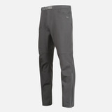 Pantalon Hombre Kimball Softshell Pants Gris Medio Lippi