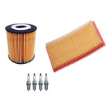 Kit Afinacion Mini Mini Cooper 1.6l 2005-2008 / S/ac