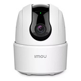 Camara Seguridad Inteligente 2mp Wifi Imou Ranger 2c Sirena