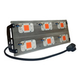 Panel Cultivo Led Indoor Infinit 300w Luces Full Spectrum