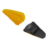 Tapa Asiento Bajaj Ns/ As 200 Amarillo '18 Villso