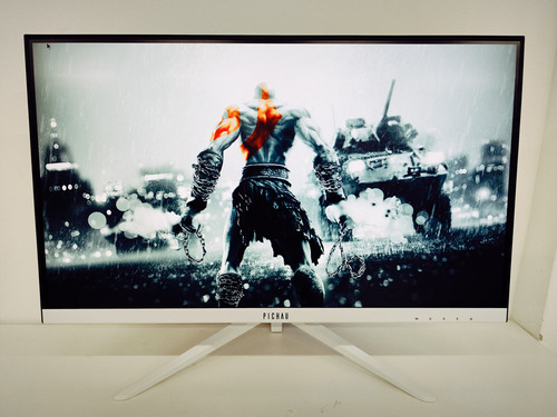 Monitor Gamer Cr27w 27 Ips Qhd 165hz Branco