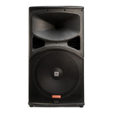 Bafle Q-series Q-15 Pasivo 300w 15 + Driver 1 Jbl Pro Color Negro